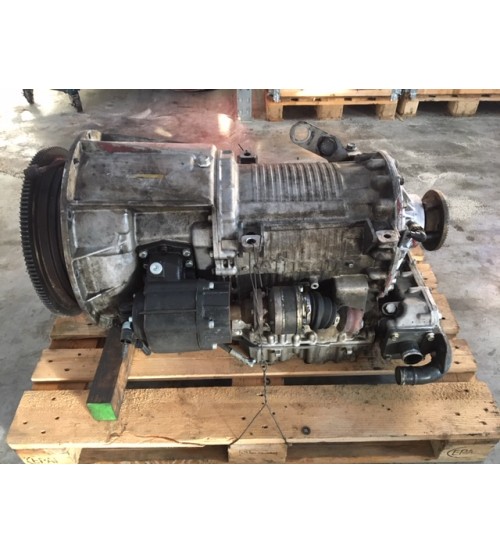 Cambio Iveco Eurocargo Tector ALLISON MD3060